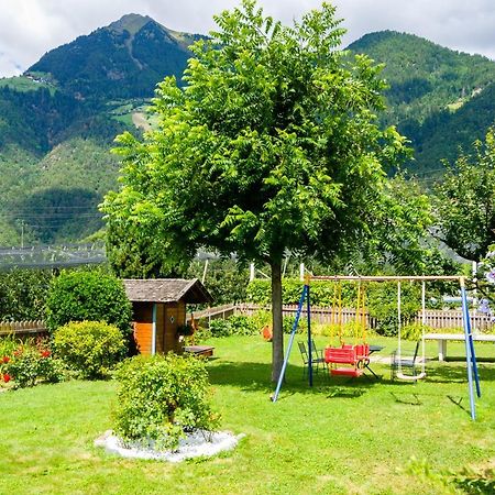 Residence Lenzenau ティローロ エクステリア 写真