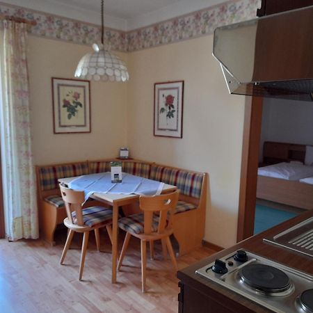 Residence Lenzenau ティローロ 部屋 写真