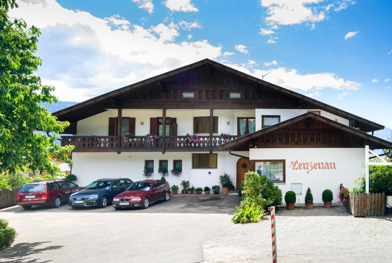 Residence Lenzenau ティローロ エクステリア 写真