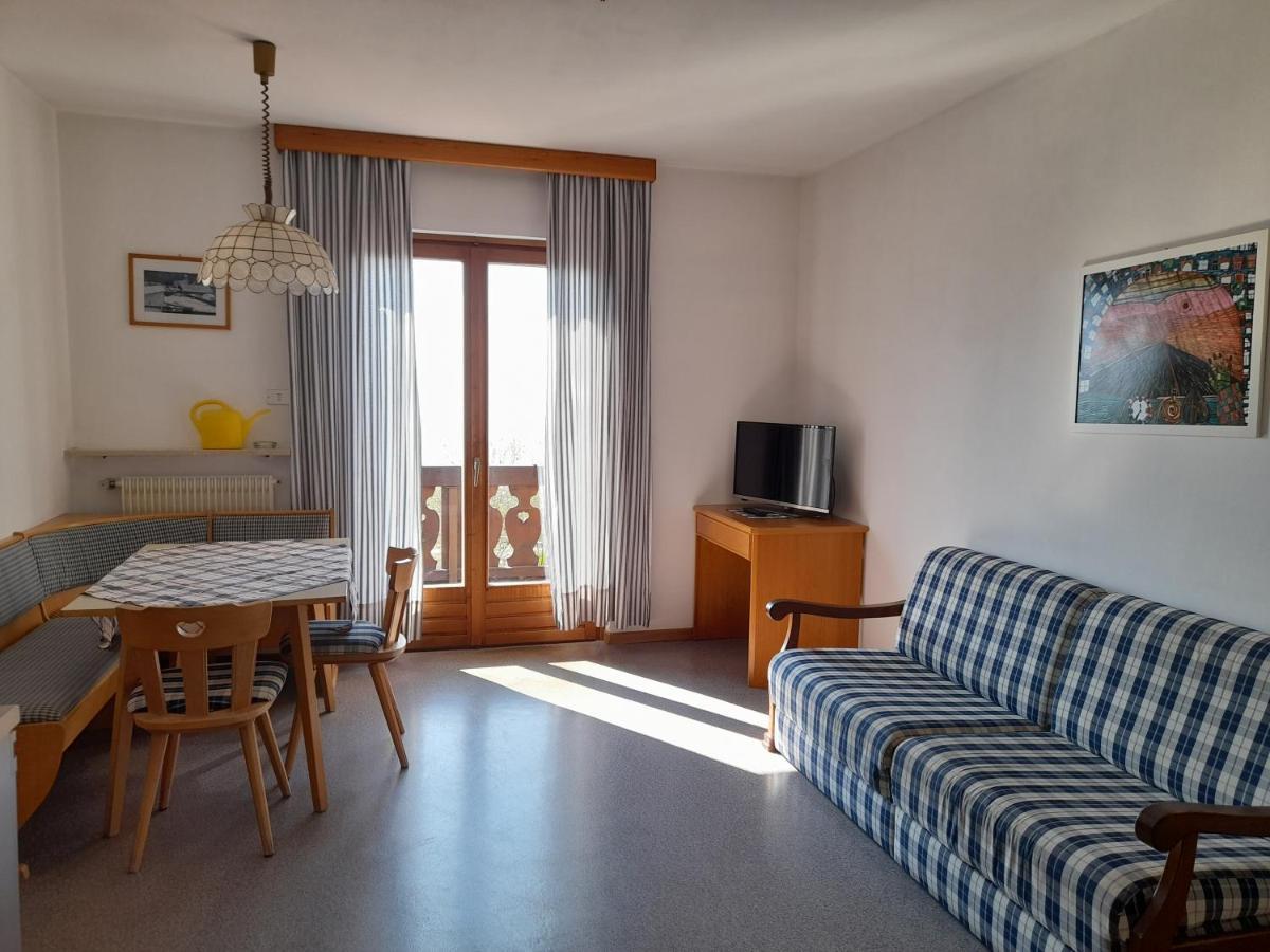 Residence Lenzenau ティローロ エクステリア 写真