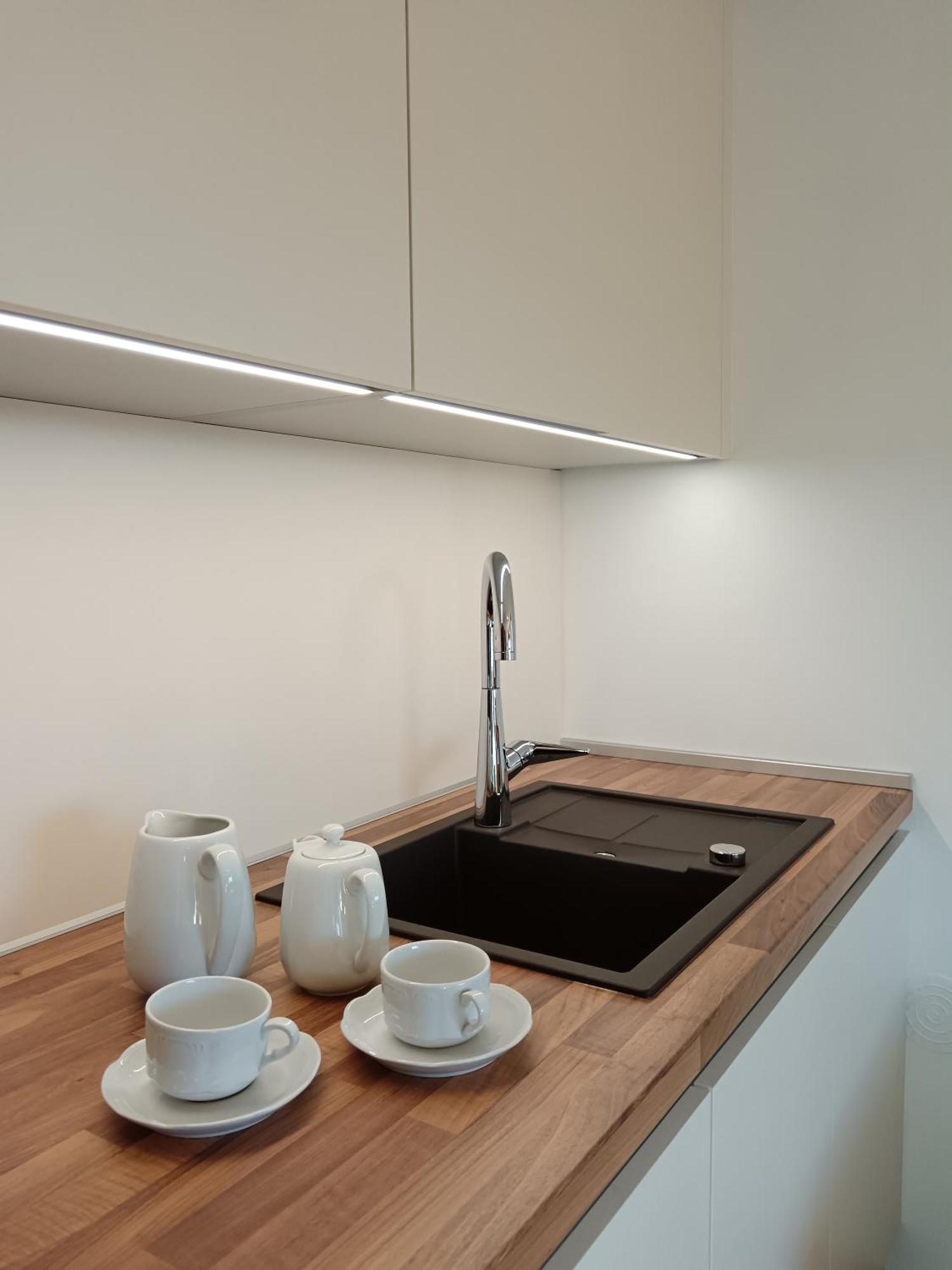 Residence Lenzenau ティローロ エクステリア 写真