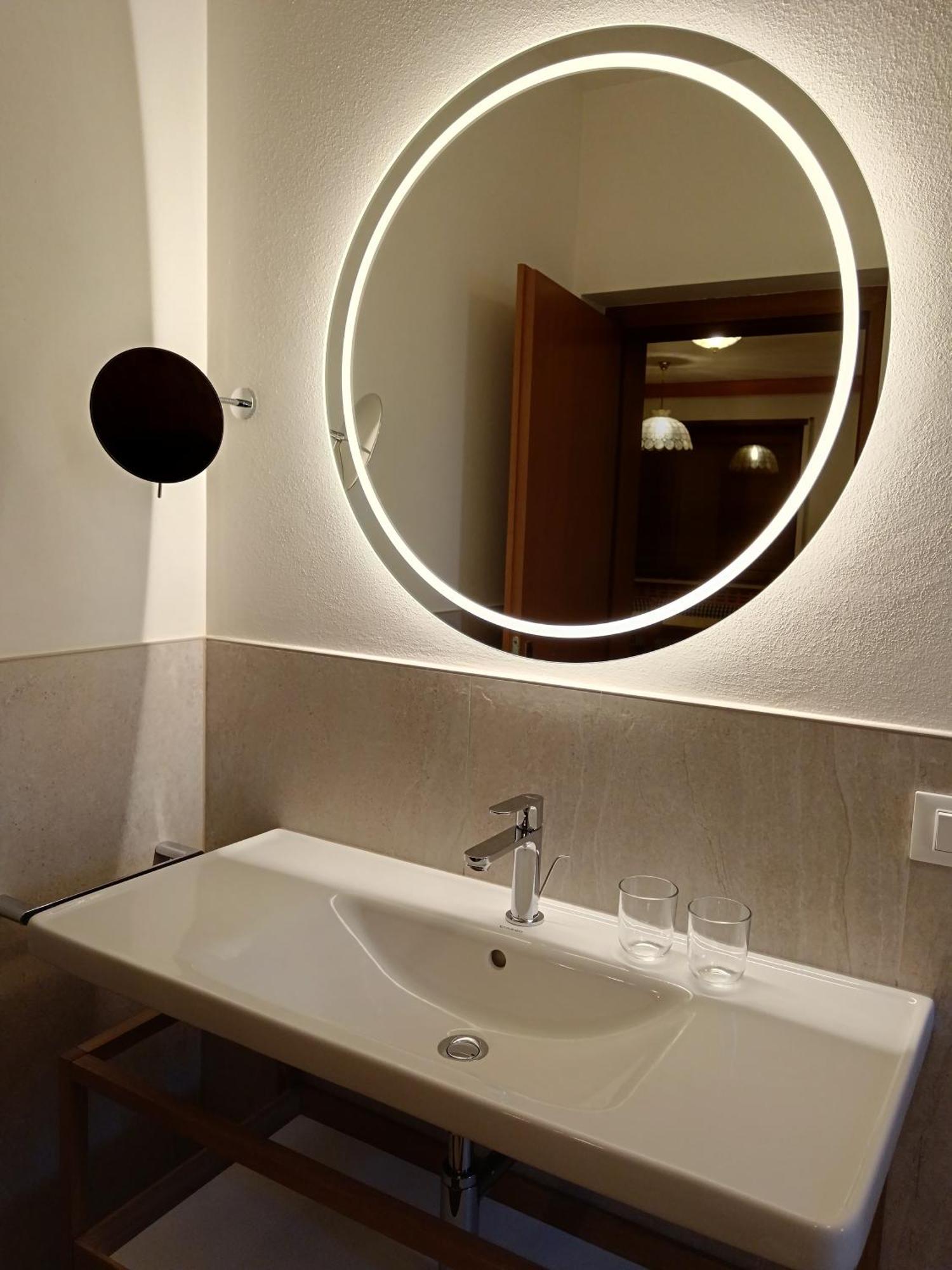 Residence Lenzenau ティローロ エクステリア 写真
