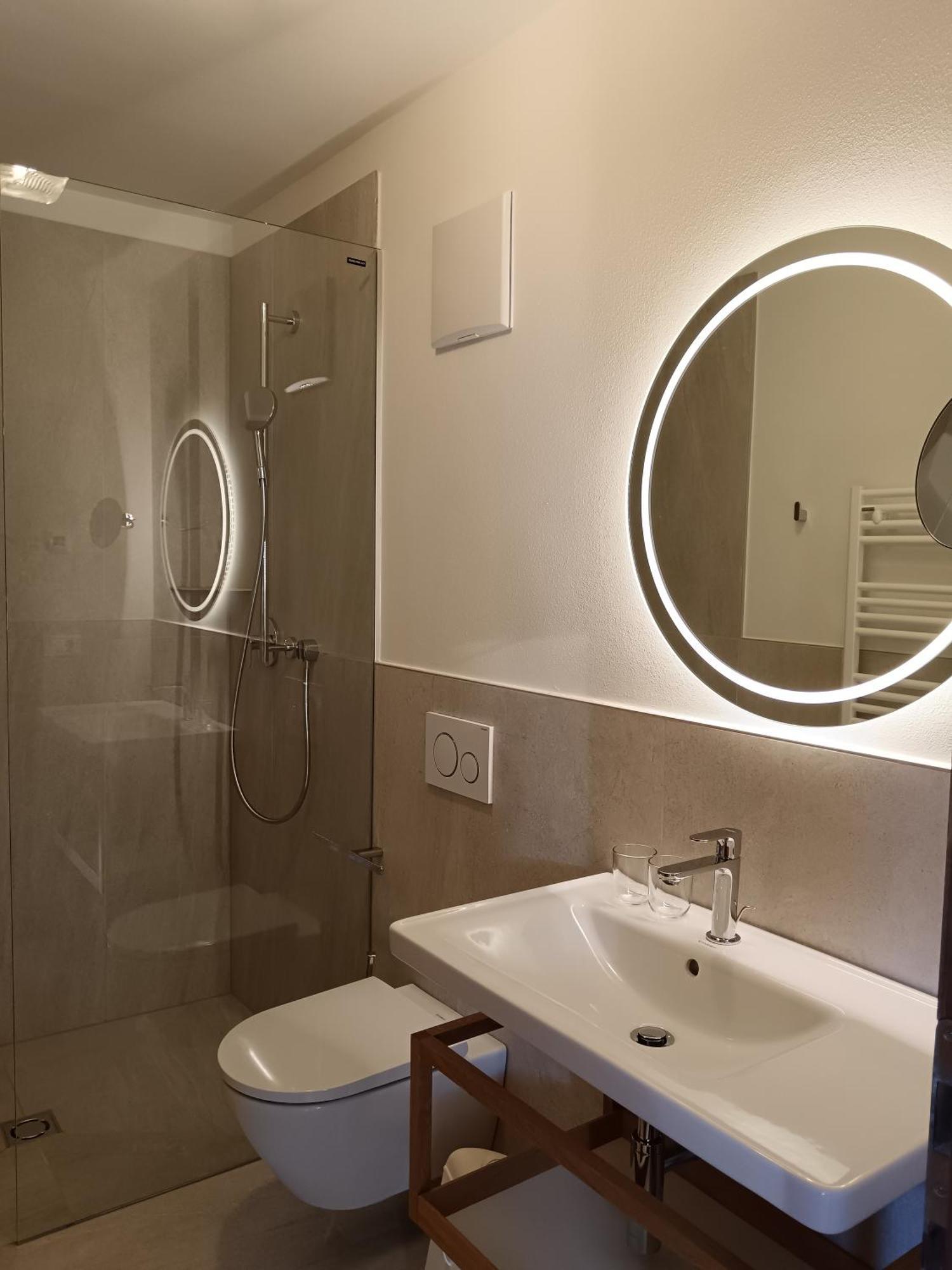 Residence Lenzenau ティローロ エクステリア 写真