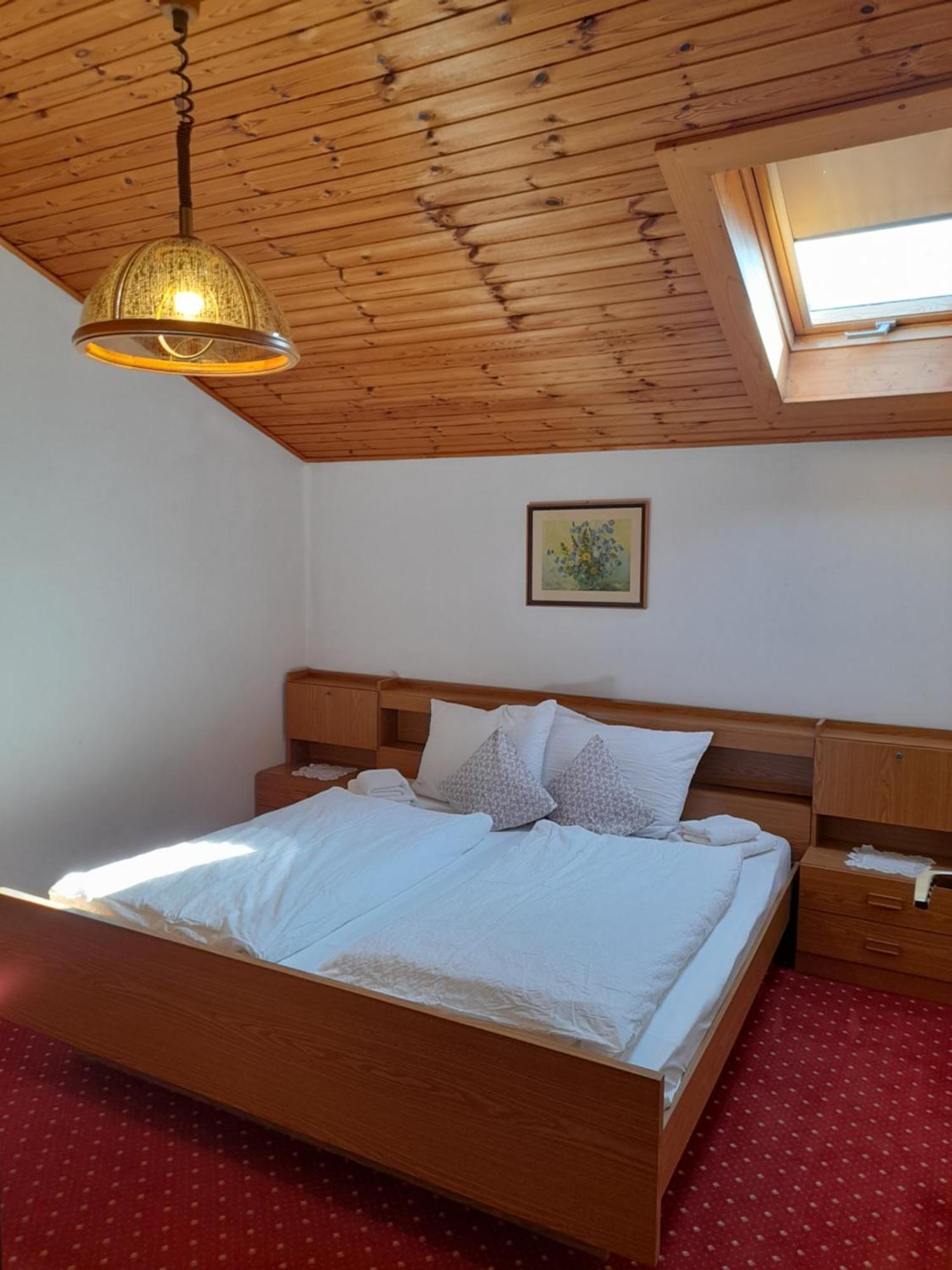 Residence Lenzenau ティローロ 部屋 写真