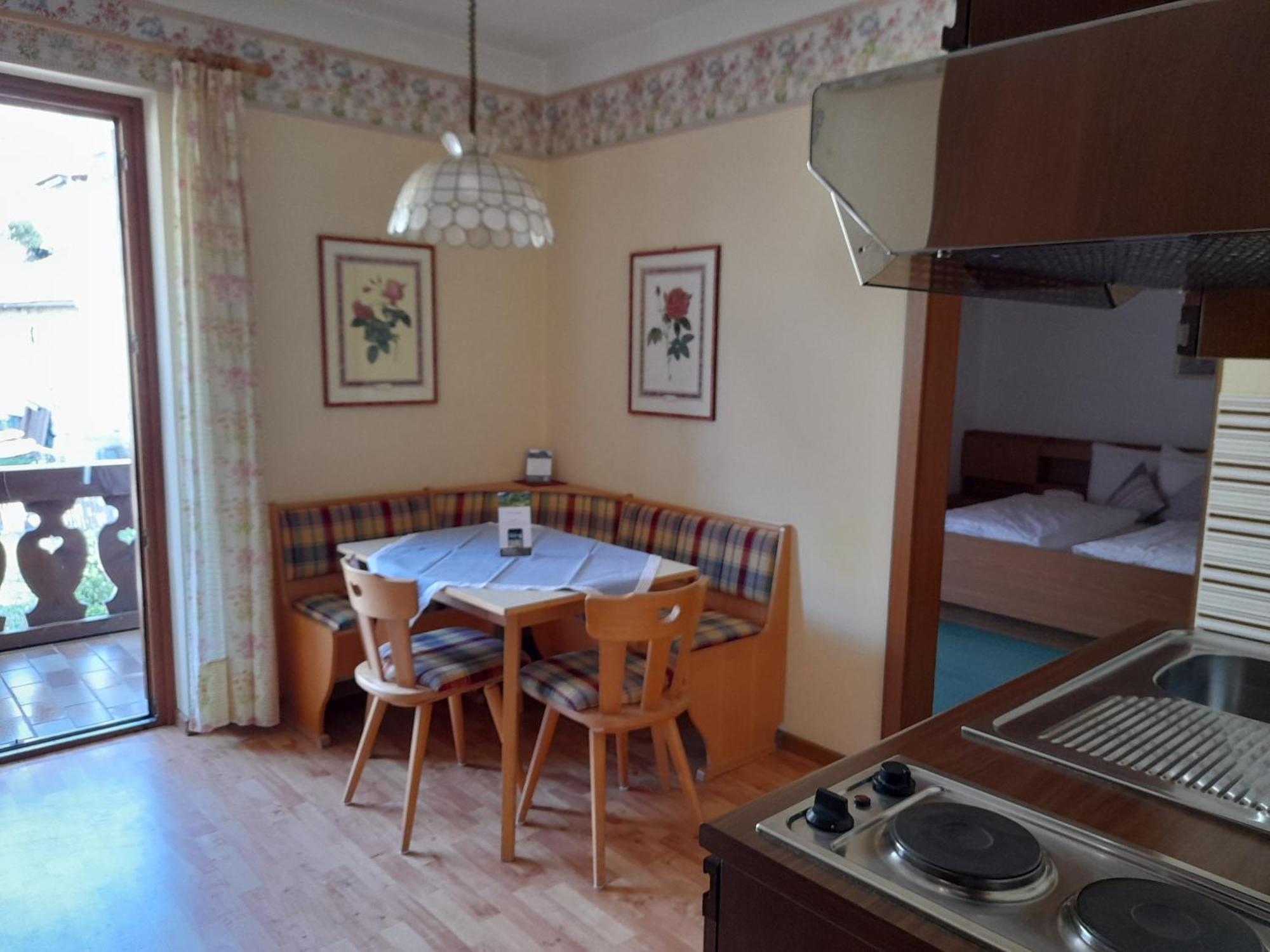 Residence Lenzenau ティローロ 部屋 写真