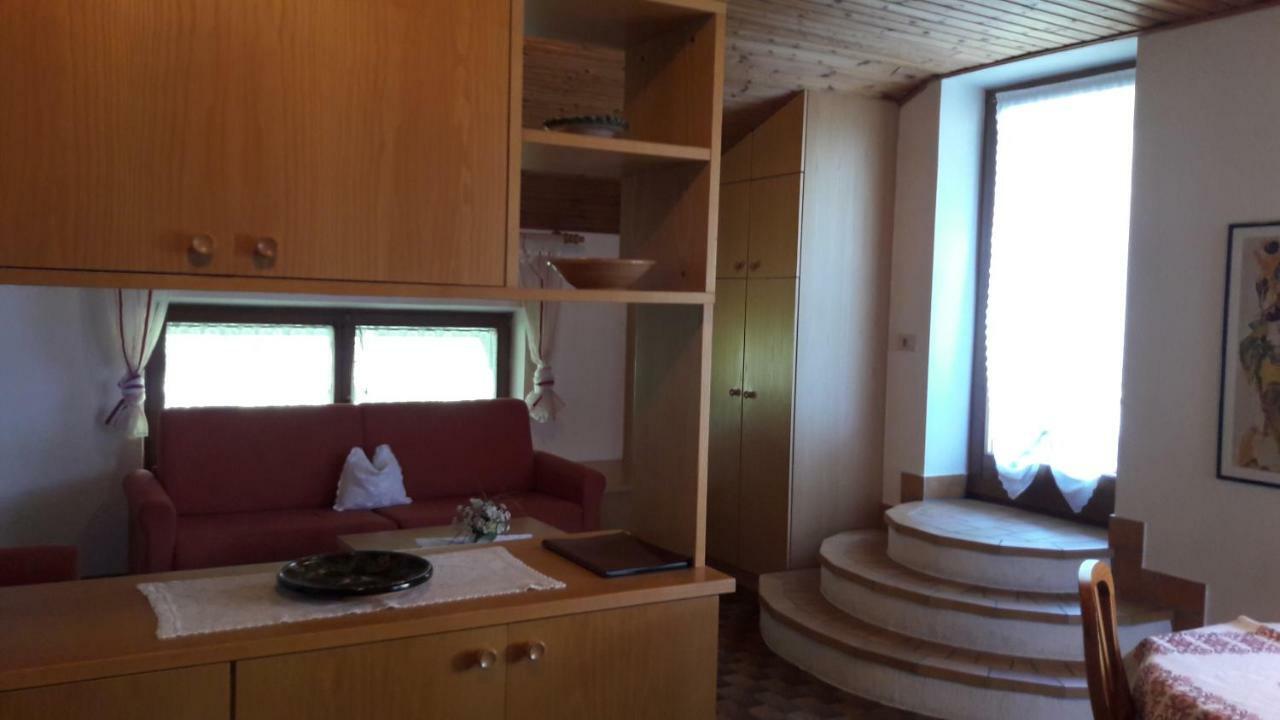 Residence Lenzenau ティローロ エクステリア 写真