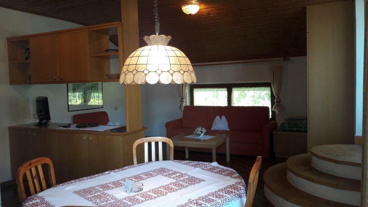 Residence Lenzenau ティローロ エクステリア 写真
