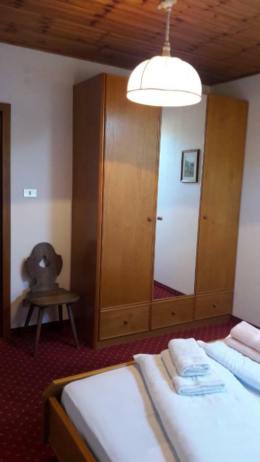Residence Lenzenau ティローロ エクステリア 写真