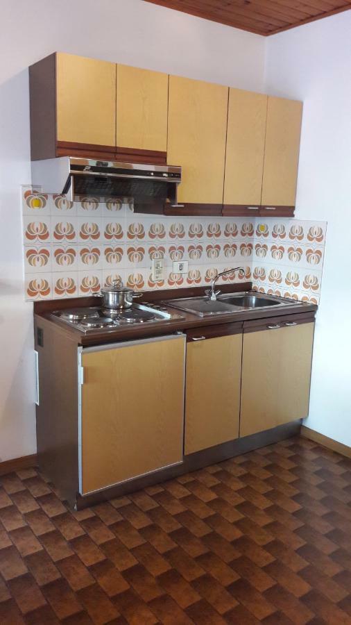 Residence Lenzenau ティローロ エクステリア 写真