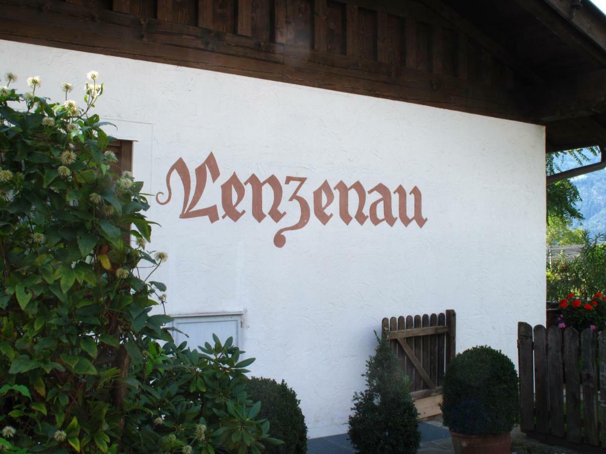 Residence Lenzenau ティローロ エクステリア 写真